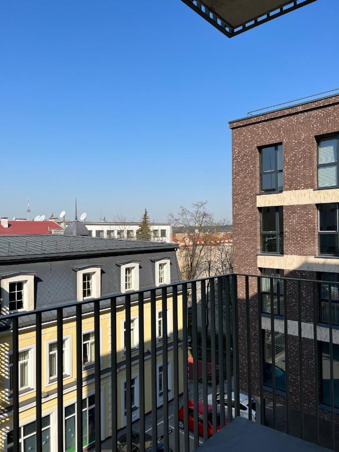 Apartamento Bossa Nova - Modern 2 Bedroom In The Center Vilnius
