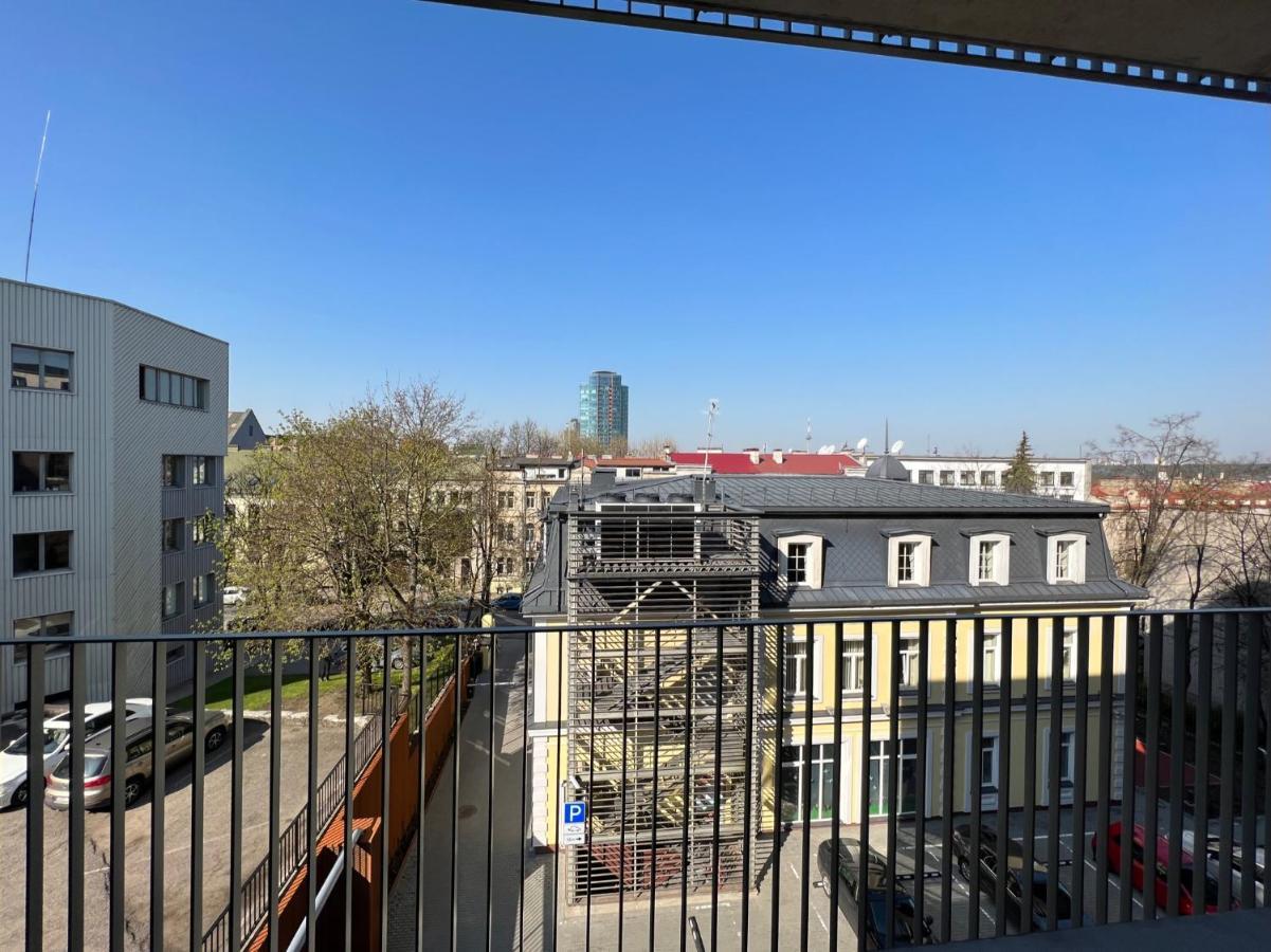 Bossa Nova - Modern 2 Bedroom In The Center Apartamento Vilnius