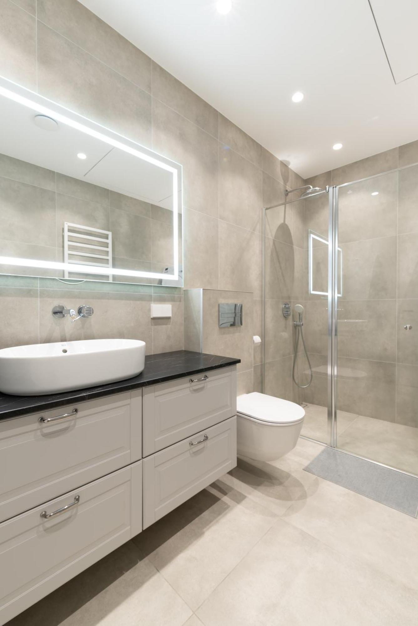 Bossa Nova - Modern 2 Bedroom In The Center Vilnius