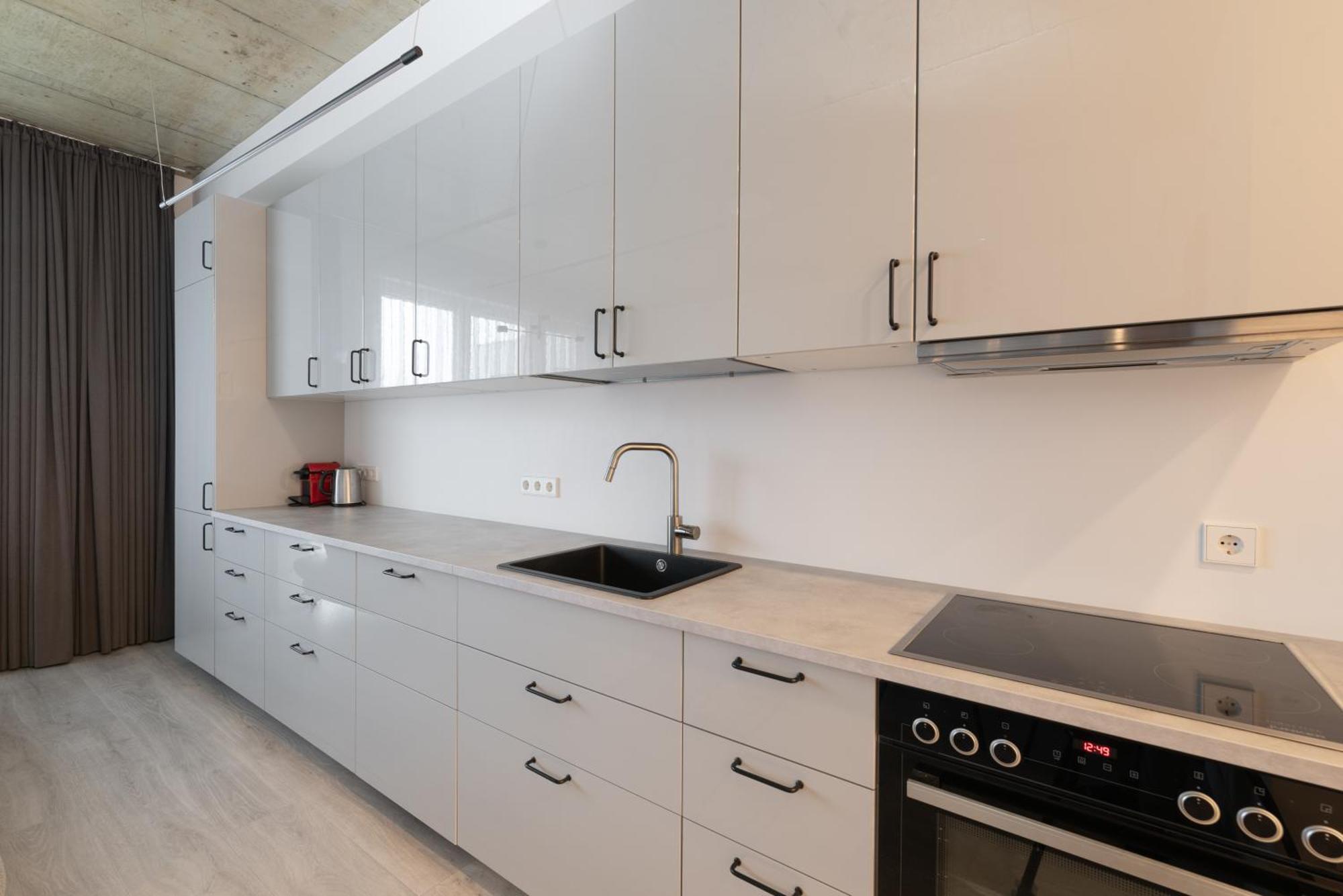 Bossa Nova - Modern 2 Bedroom In The Center