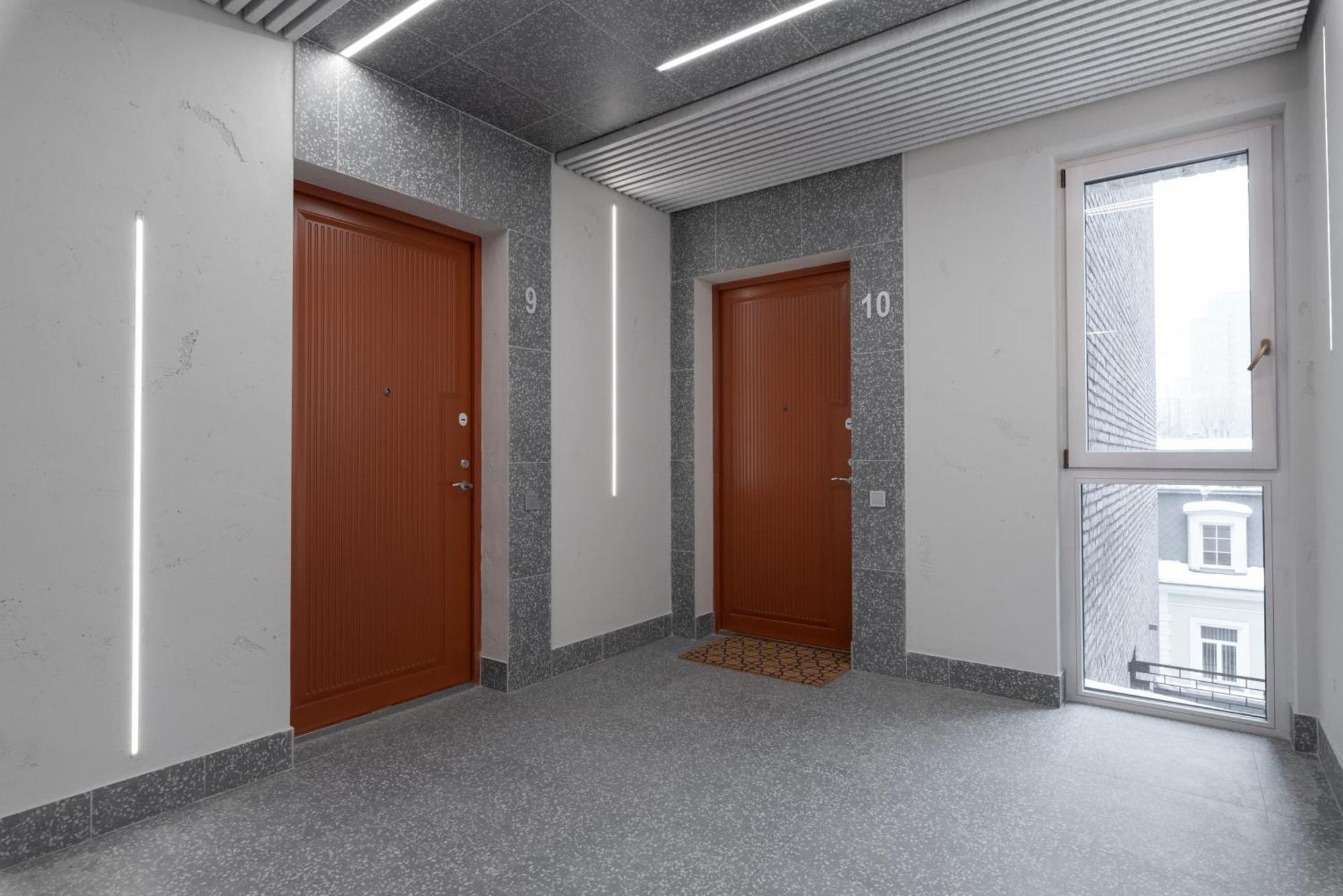 דירה Bossa Nova - Modern 2 Bedroom In The Center