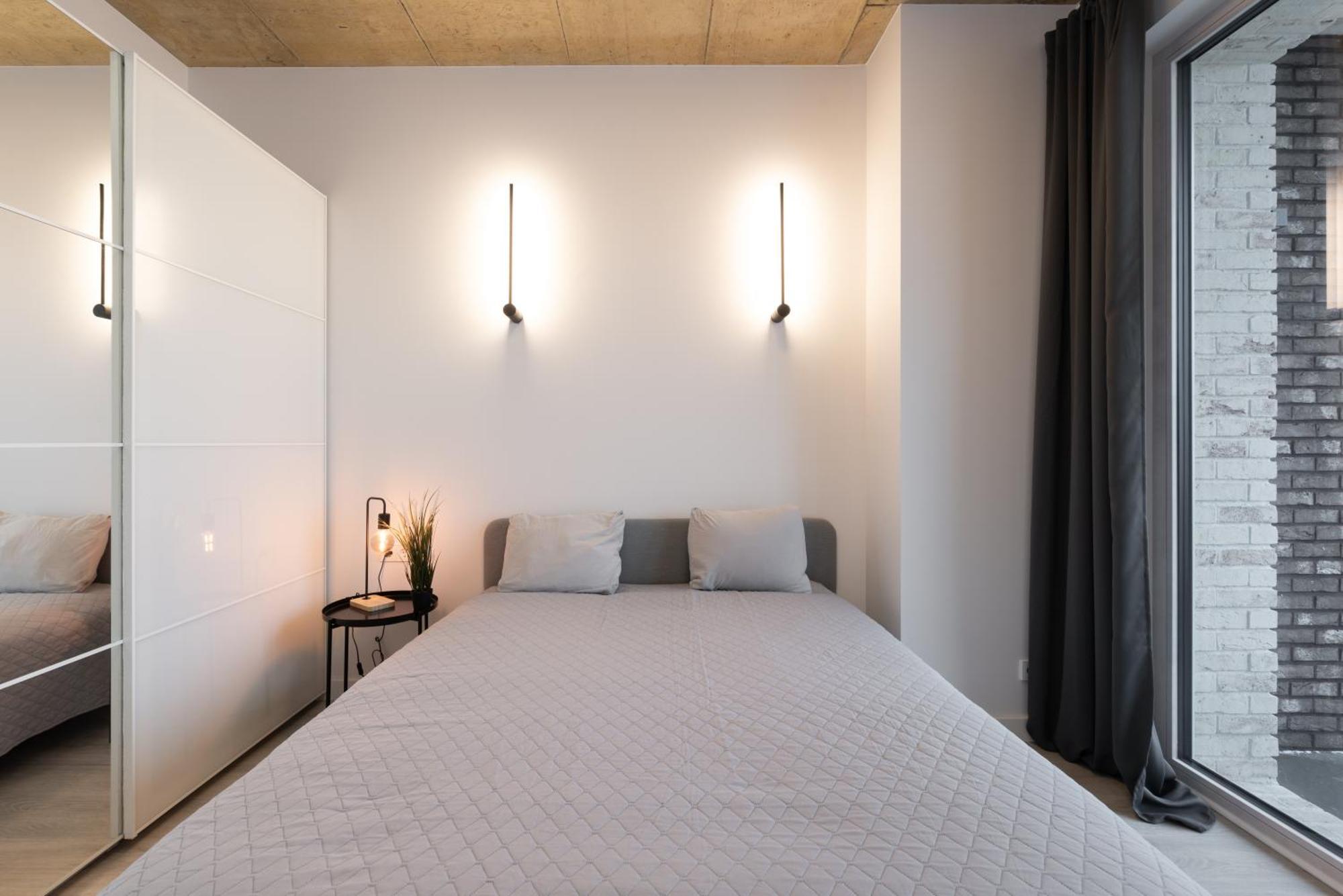 דירה Bossa Nova - Modern 2 Bedroom In The Center