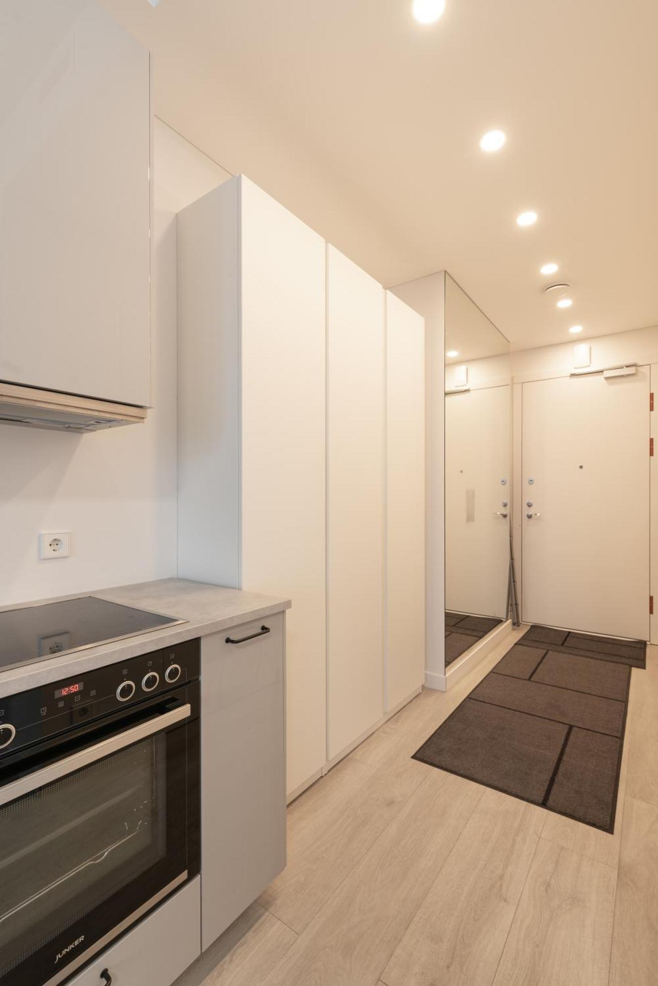Bossa Nova - Modern 2 Bedroom In The Center